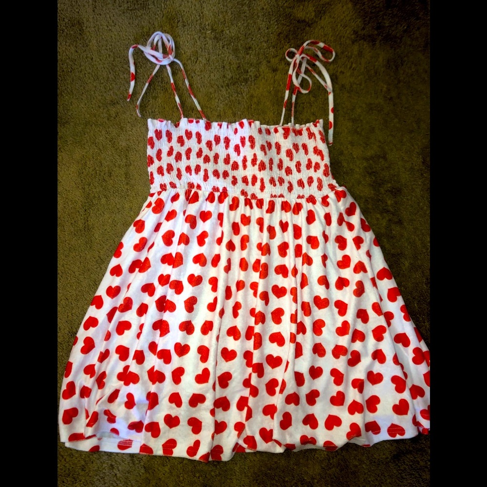Sugar Thrillz Large mini dress